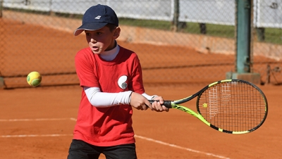Tenis - Interclubes AAT