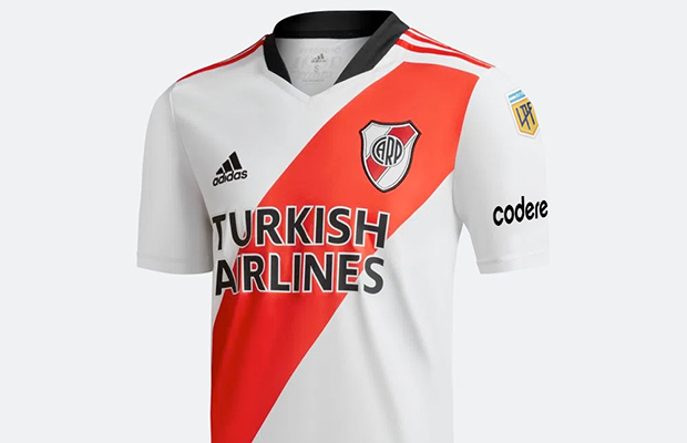 Codere, nuevo sponsor oficial de River Plate